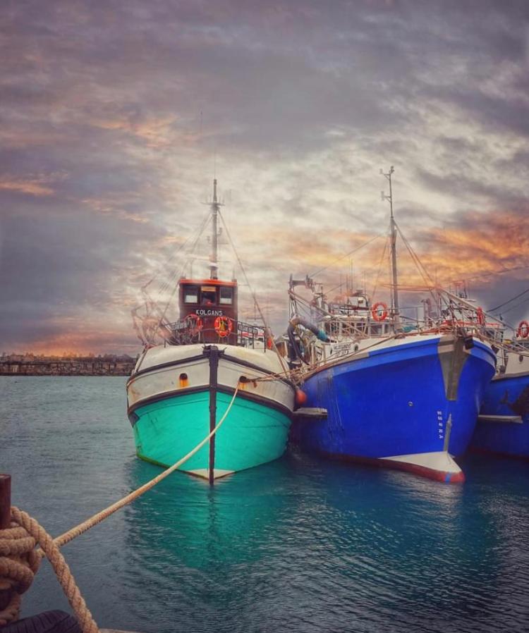 Paradise@Pearly بيرلي بيتش المظهر الخارجي الصورة
